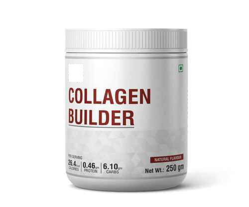 Bovine Collagen builder 250 gms