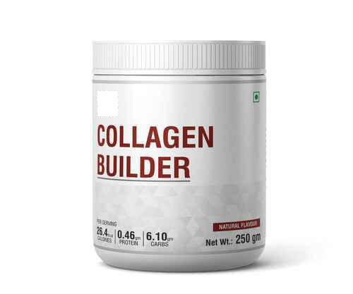 Vegan collagen builder 250 gms