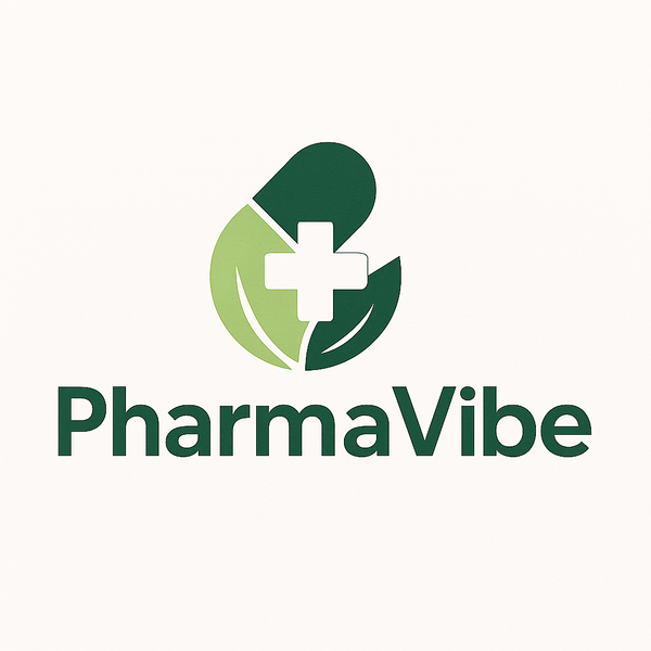 PharmaVibe