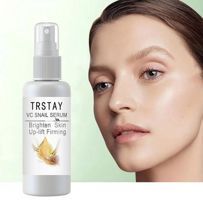 TRSTAY VC Snail Serum-2