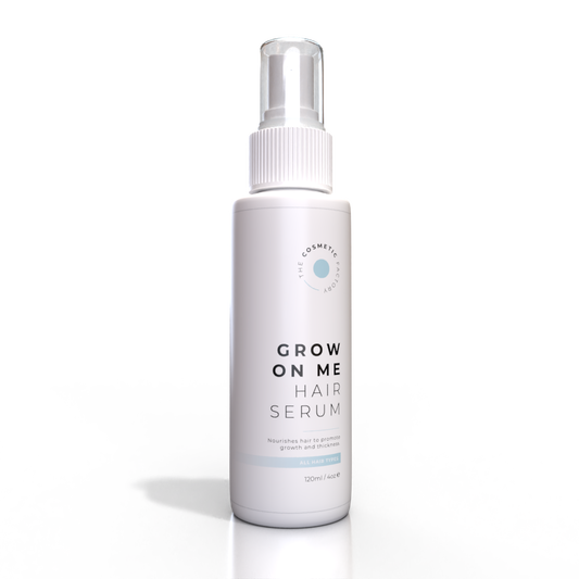 GROW ON ME HAIR SERUM | 120ML